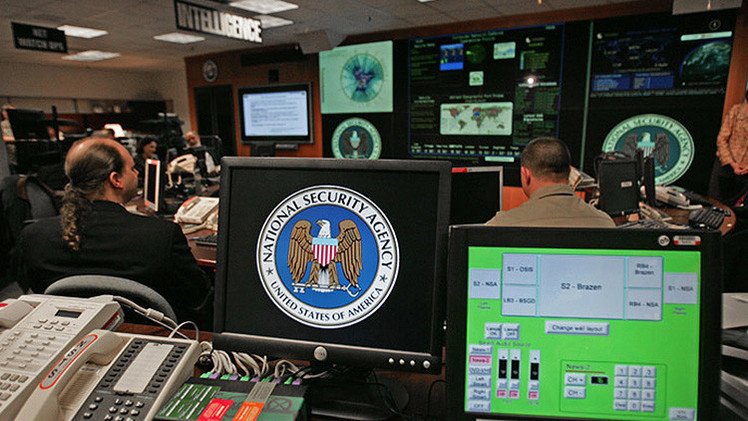 Snowden revela brechas de la NSA en el marco de su batalla contra la encriptación