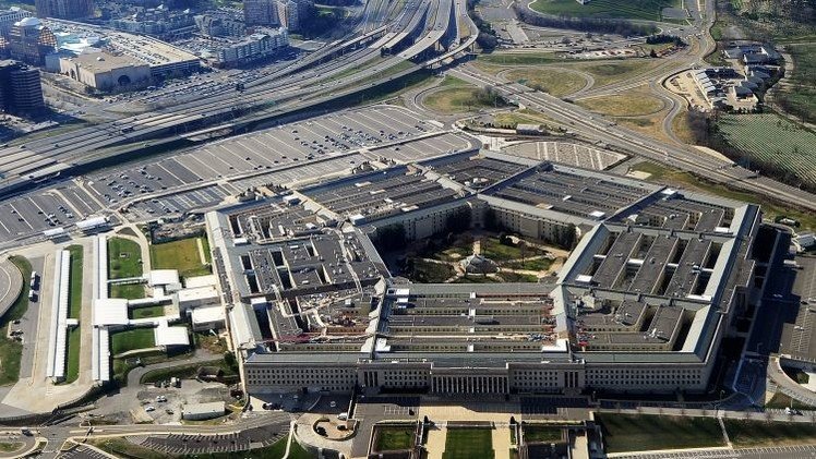 El Pentágono: EE.UU. y la OTAN no quieren un enfrentamiento con Rusia