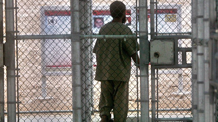 ¿Qué ocurre en las cárceles del Estado Islámico?: El testimonio de un prisionero