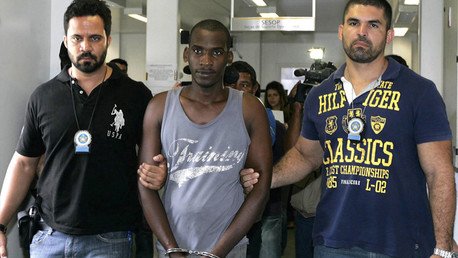 Escalofriante confesión: Asesino brasileño reconoce que mataba "por placer" (video)