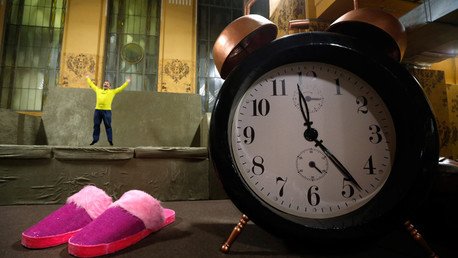 ¿Enojado porque llegan tarde? El concepto del tiempo en distintas culturas