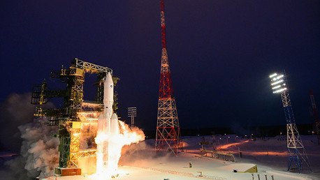 Revista alemana: Para EE.UU. el cohete ruso Angará es un arma secreta