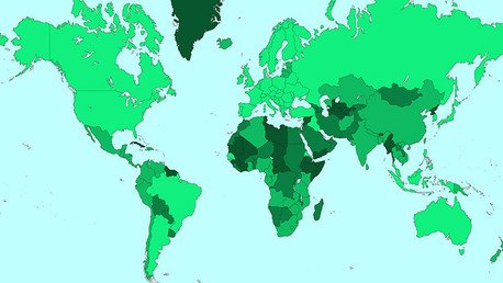 Conozca qué países de América Latina pueden quedarse sin Internet