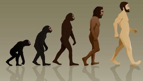 Mujeres hermosas y hombres altos: Cómo evolucionará el ser humano en el futuro