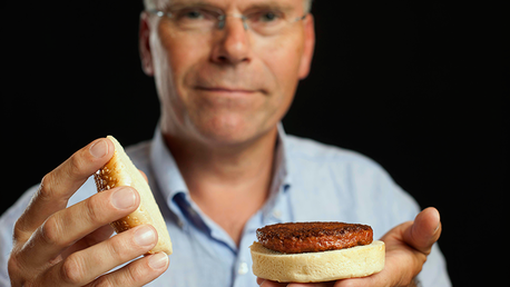 Las hamburguesas nos hacen perder la memoria