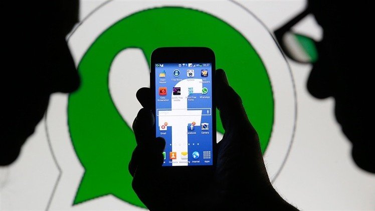 Facebook contra WhatsApp: ¿Quién ganará la guerra definitiva en 2015?