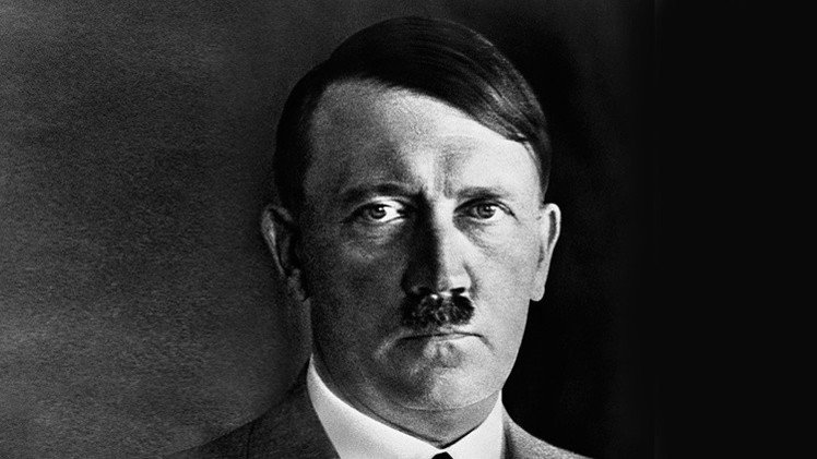 La 'locura ciega' de Hitler: Historiadores indagan en su misteriosa enfermedad ocular