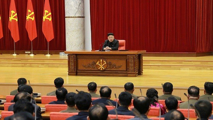 Corea del Norte: "Las sanciones de EE.UU. no causarán el debilitamiento del país"