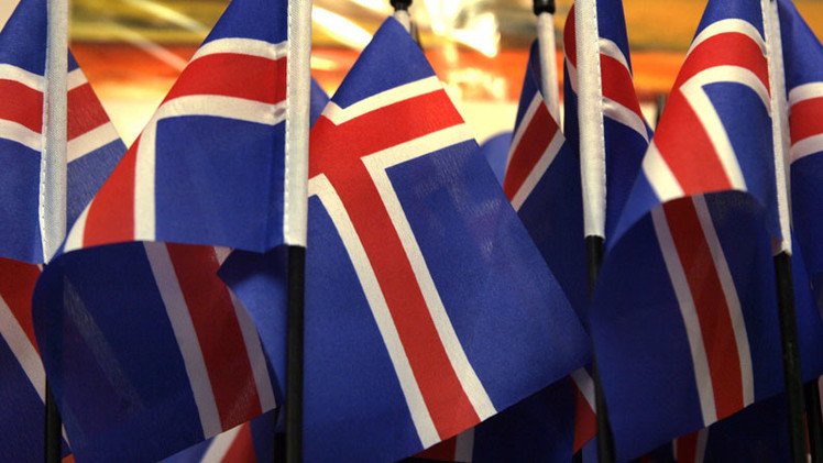 Islandia pretende retirar su solicitud de adhesión a la UE