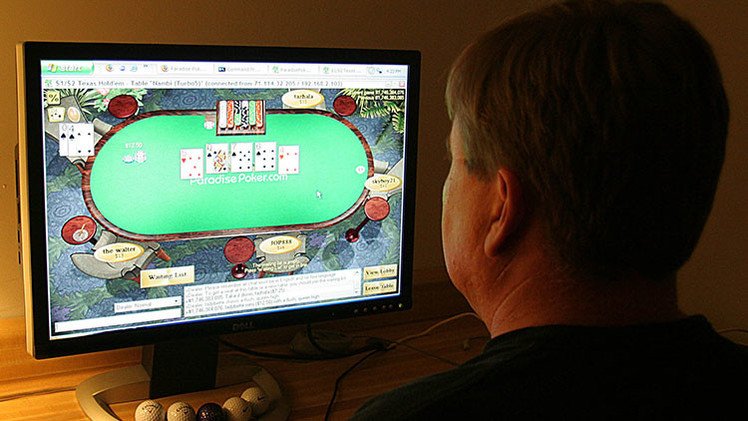Una nueva estrategia permite ganar siempre jugando al póquer