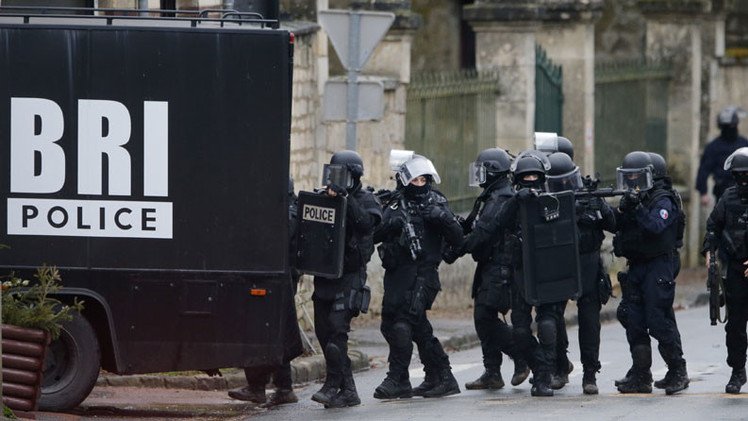 Los ataques terroristas más crueles en Francia de las últimas décadas