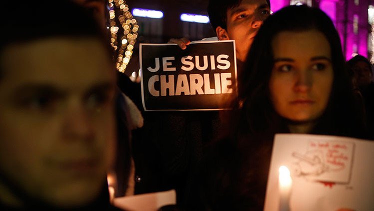 Correos filtrados de Al Jazeera sacan a la luz discrepancias por el ataque a 'Charlie Hebdo'