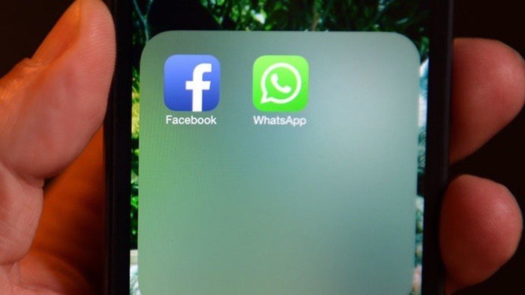 WhatsApp y Snapchat podrían ser prohibidas en el Reino Unido
