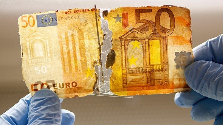 Cómo la Eurozona se ha convertido en 'Los juegos del hambre'