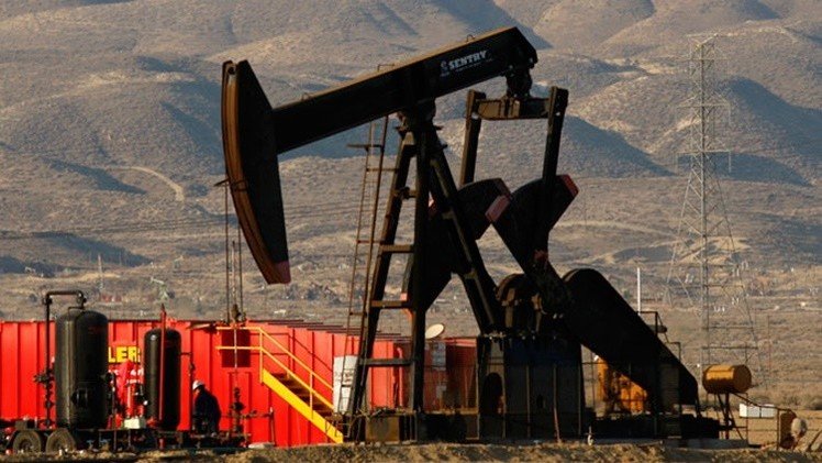 "El bajo precio del petróleo abre una ventana de oportunidades para China y la India"