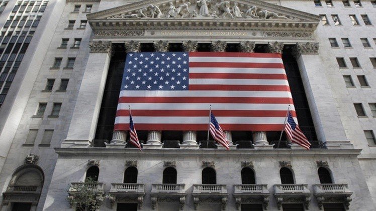 Experta: EE.UU. va rumbo a un inminente desastre financiero