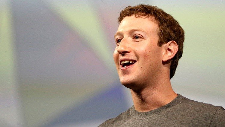 Zuckerberg anuncia la creación de un Facebook 'a la colombiana' 