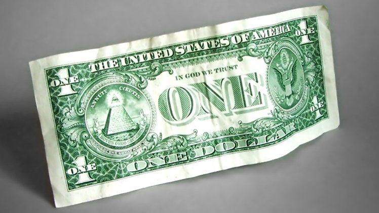 Exasesor del FMI: "No apuesten por un dólar más fuerte"