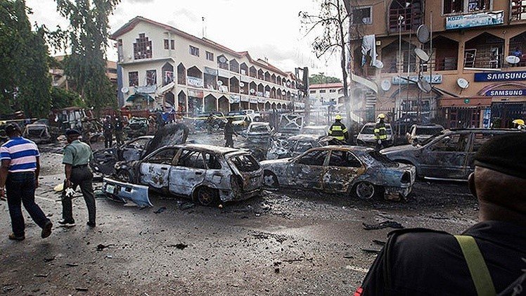 Terrorismo en África: más peligroso y menos cubierto por los medios que el europeo