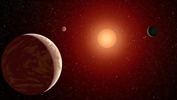 Miles de millones de exoplanetas son más parecidos a la Tierra de lo que se creía