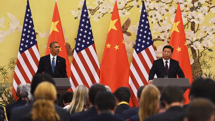 Advertencia china: ¿Por qué EE.UU. está en riesgo de perder el liderazgo mundial?