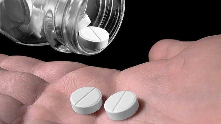 EE.UU.: Médicos advierten de una 'epidemia silenciosa' de sobredosis con analgésicos
