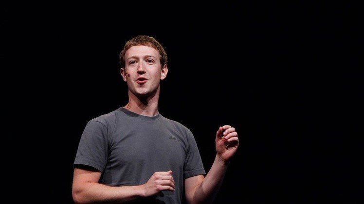Zuckerberg vaticina cómo será el futuro de las redes sociales