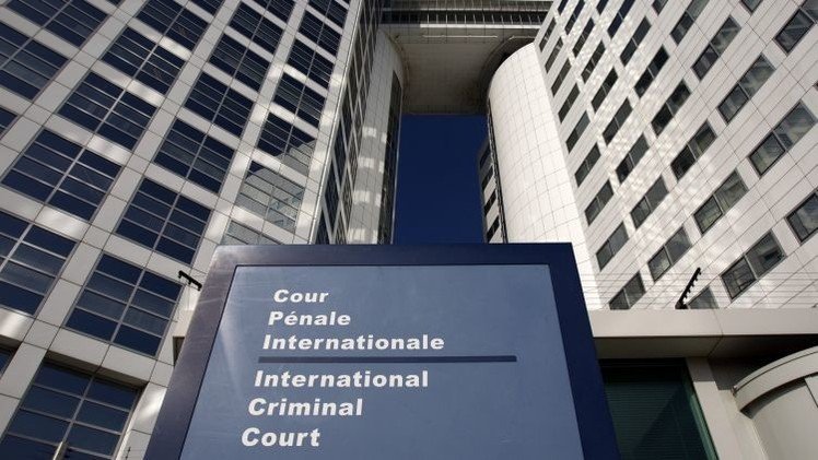 Israel se opone a la investigación por la ICC de su ataque sobre Gaza