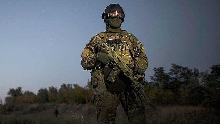 OSCE: La escalada de violencia en el este de Ucrania no puede continuar
