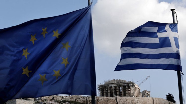 Pronostican la victoria de la izquierda radical en Grecia, ¿qué le espera al país?