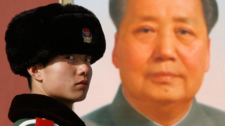 "Es hora de dejar de criticar a China y asumir que se está adueñando del mundo"