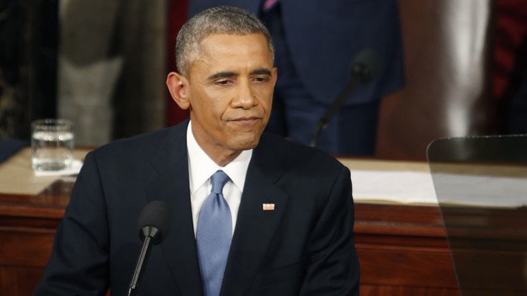 'The New York Times': "Obama no cumplió con su promesa de poner fin a dos guerras"