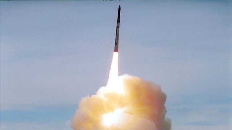 Televisión israelí: Irán tiene un misil capaz de alcanzar Europa