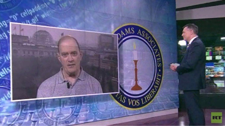 Exdirector técnico de la NSA a RT: "Menos mal que nos dejaron marchar con vida"