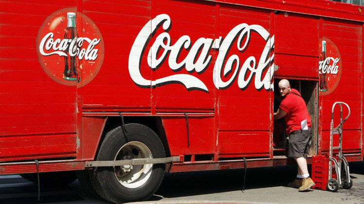 Coca-Cola posee una fórmula secreta para obtener ingresos adicionales