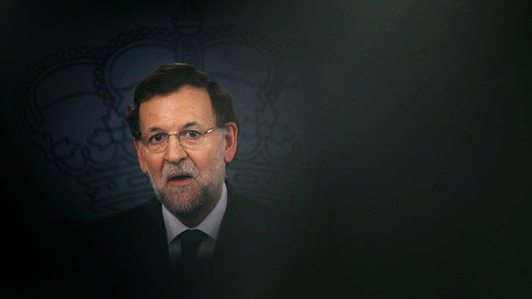 Bárcenas: "Mariano Rajoy conocía la contabilidad B desde el principio" 
