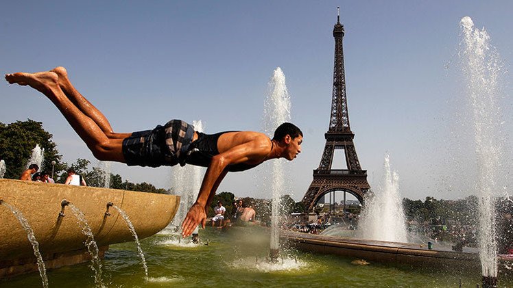 Las ciudades más divertidas del mundo