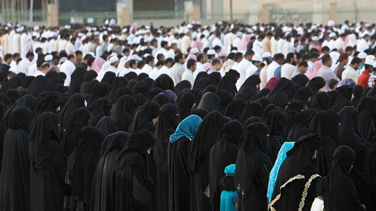 Las leyes de 'shock' de la Arabia Saudita reformadora