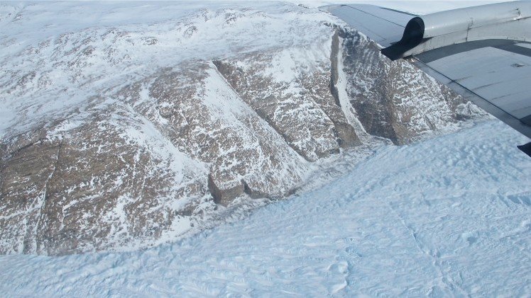 Video: ¿Qué esconden las capas de hielo de Groenlandia?