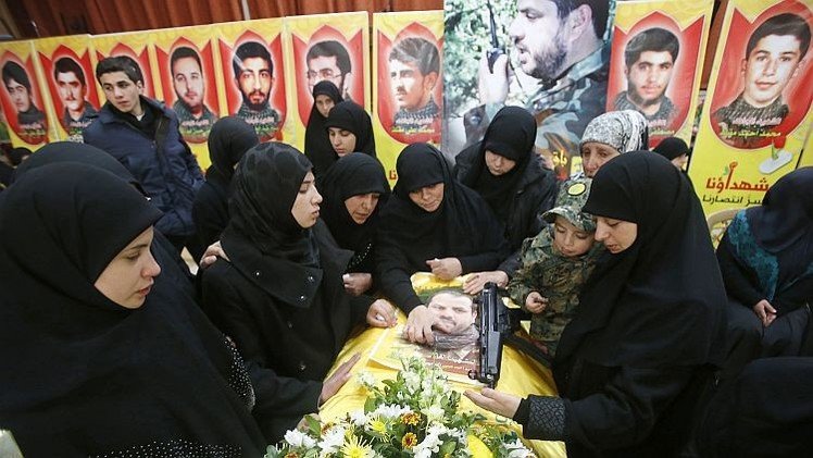 Teherán: Con el asesinato de un general iraní, Israel "ha cruzado la línea roja"