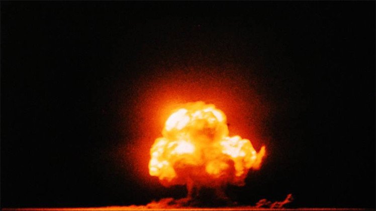 5 mitos sobre las armas nucleares de EE.UU.