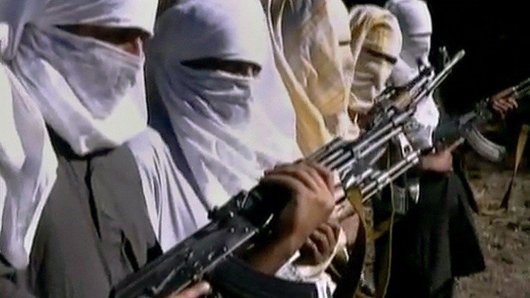 Afganistán: Los Talibán capturan a un líder del EI que estuvo preso en Guantánamo
