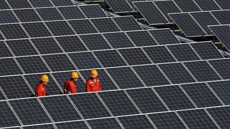 EE.UU.: Legisladores de Indiana 'ensombrecen' el uso de la energía solar