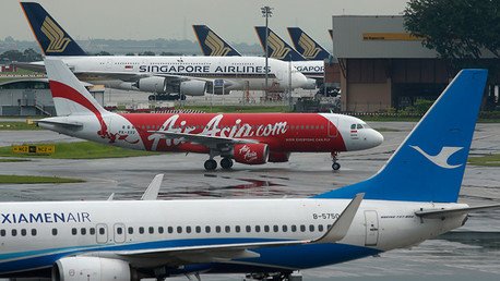 ¿Por qué se producen tantos accidentes en los cielos del sureste asiático?
