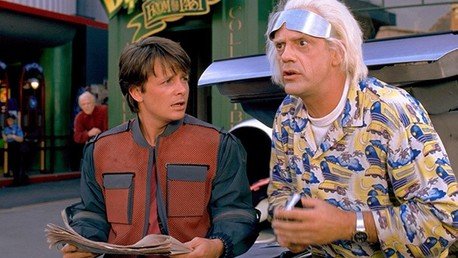 ¿Qué predicciones de 'Volver al Futuro II' son una realidad en 2015?