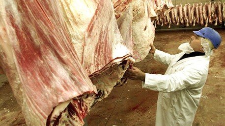 Las empresas agrícolas de Canadá siguen 'golpeadas' por el embargo ruso