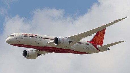 ¿Talibanes o Estado Islámico?: La Inteligencia india advierte de un posible secuestro aéreo