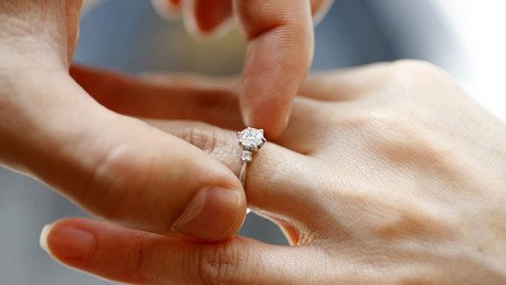 ¿Qué dicta las probabilidades de casarse o divorciase?