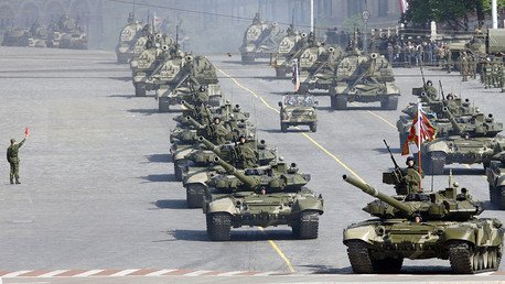 ¿Cómo se reforzará el Ejército ruso en 2015?