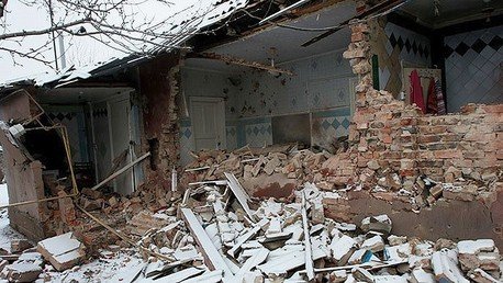 "EE.UU. es incapaz de recular ante Rusia por Ucrania"